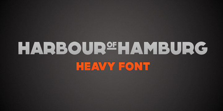 Header 11 font download