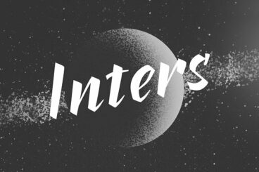 TT Inters Script Font