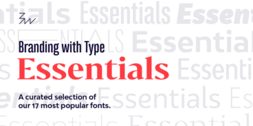 Branding With Type Essentials Bundle
