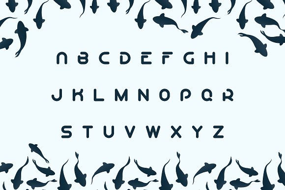 Adequate Font Free Font