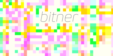 Bitner Font Family