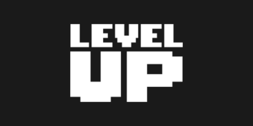 Level Up Font