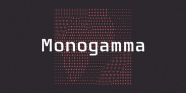 Monogamma Font Family