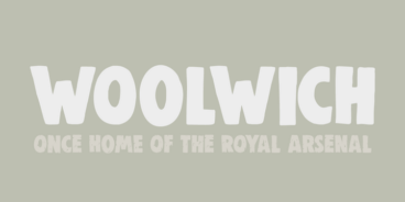 Woolwich Font Family