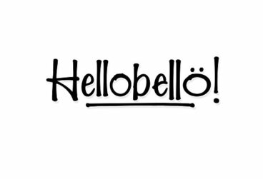 Hellobello Fonts