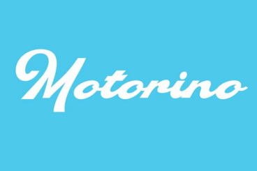 Motorino Font