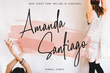 Amanda Santiago Font