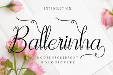 Ballerinha Script