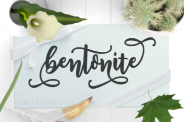 Bentonite Script