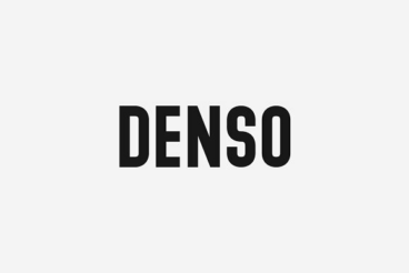 Denso – Font Family