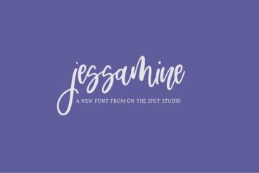 Jessamine Font