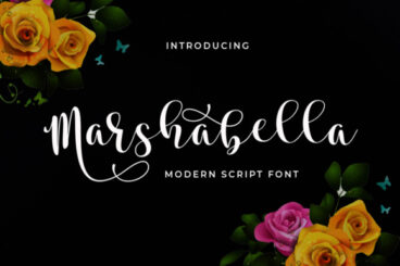 Marshabella Script