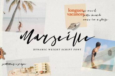 OFF Marseille - Dynamic Script