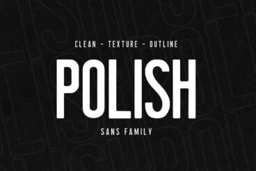 Polish Sans Serif Fon