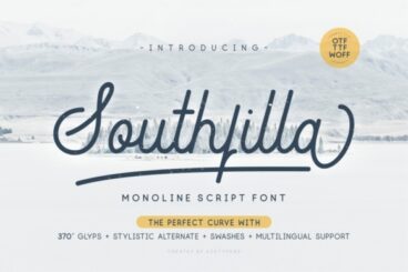 Southfilla Script