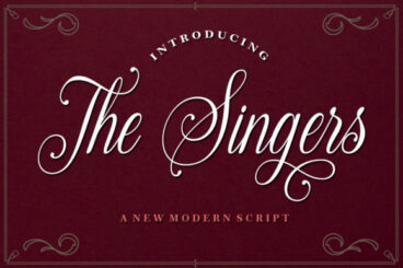 The Singers ont