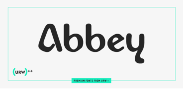 Abbey Font Family