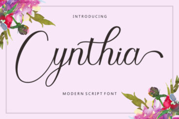 Cynthia Font