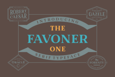 Favoner One