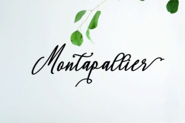 Montapallier Font duo