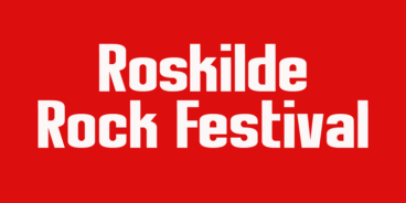 Roskilde Font Family