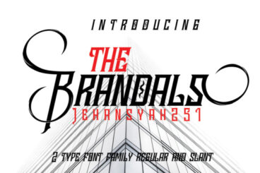 The Brandals