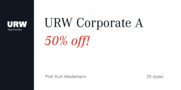 URW Corporate A