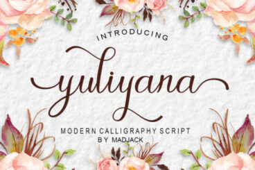 Yuliyana Script