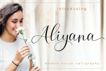 Aliyana script