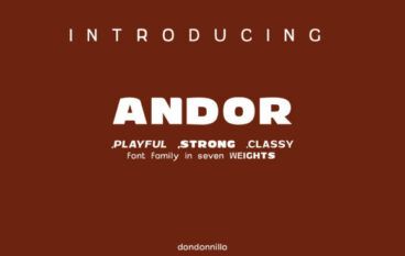 Andor Family