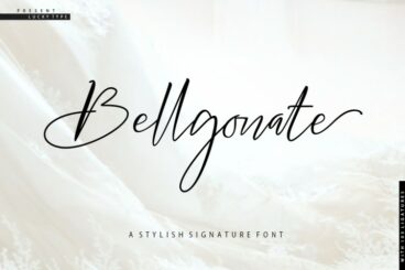 Bellgonate Signature Script