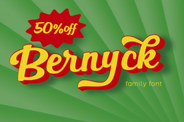 Bernyck Family