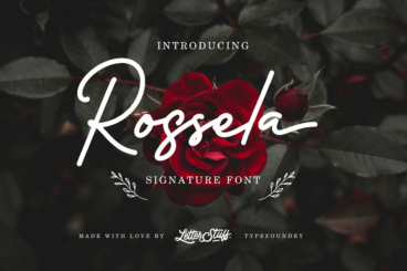 OFF Rossela Signature + Extras