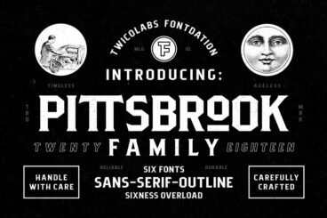 Pittsbrook Family
