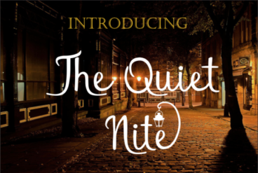 The Quiet Nite
