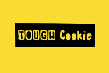 Tough Cookie Font Family
