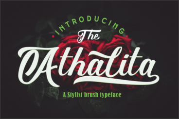 Athalita Font