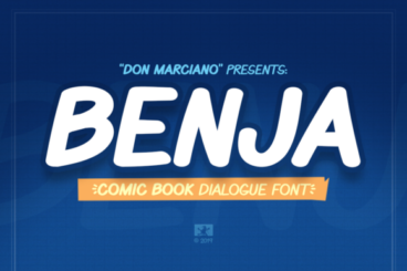 Benja Font