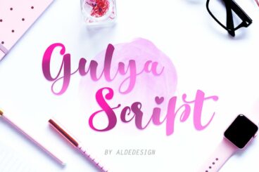 Gulya Script