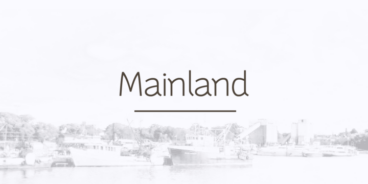 Mainland Font Family