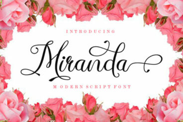 Miranda Script