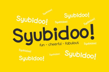 Syubidoo Font
