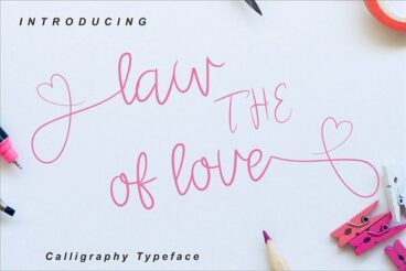 the law of love