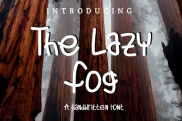 The Lazy Fog