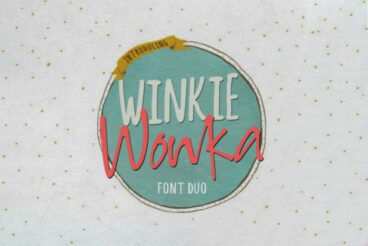 Winkie Wonka Duo