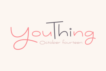 Youthing October Fourteen