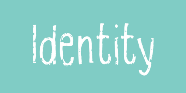 Identity Font Family