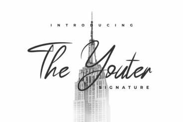 The Youther - Signature