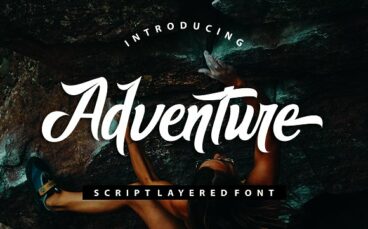 Adventure Script