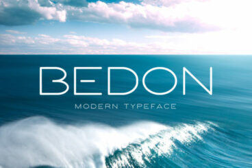Bedon Font